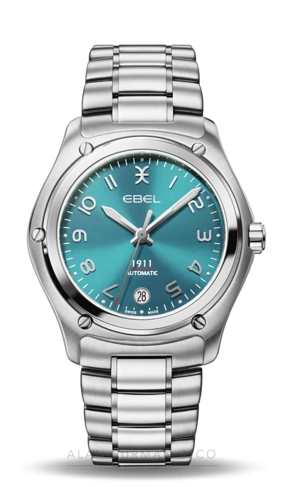 Ebel 1911 38mm (Ref. 1216664)