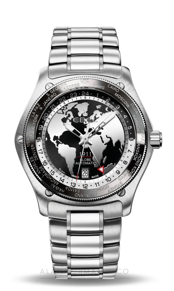 Ebel 1911 42mm (Ref. 1216666)