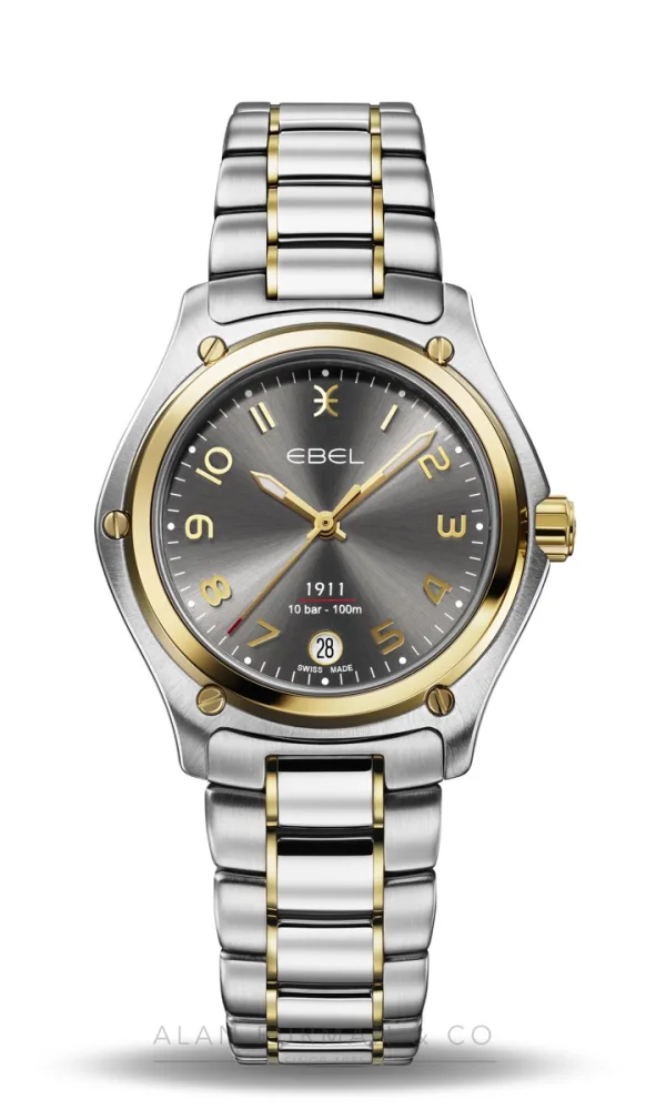 Ebel 1911 34mm (Ref. 1216685)