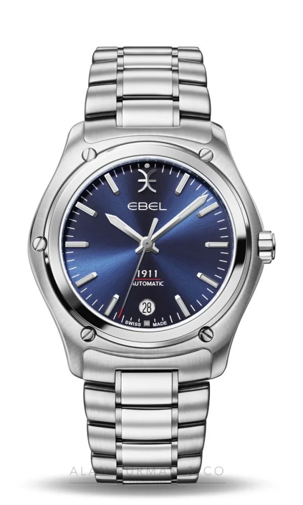 Ebel 1911 38mm (Ref. 1216691)