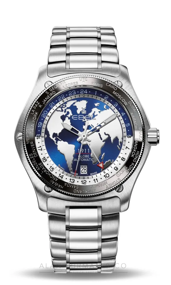 Ebel 1911 42mm (Ref. 1216692)