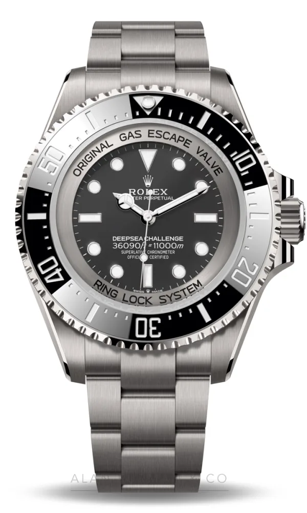 Rolex Deepsea Challenge (Ref. 126067-0002)