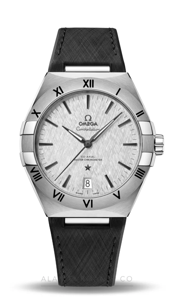 Omega Constellation (Ref. 131.12.41.21.06.001)