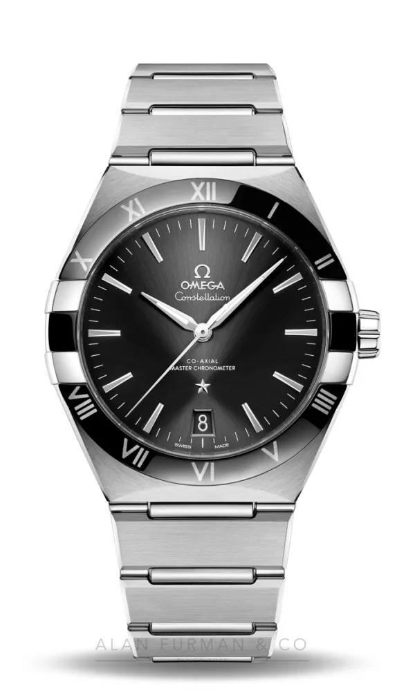 Omega Constellation (Ref. 131.30.41.21.01.001)