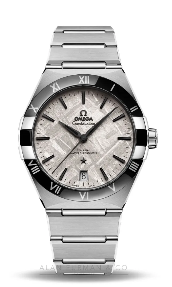 Omega Constellation (Ref. 131.30.41.21.99.001)