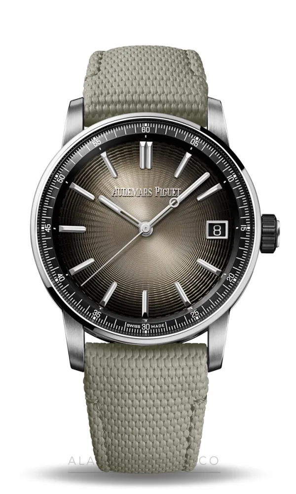 Audemars Piguet Code 11.59 Selfwinding (Ref. 15210QT.OO.A064KB.01)
