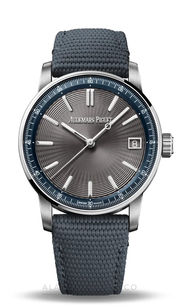 Audemars Piguet Code 11.59 Selfwinding (Ref. 15210ST.OO.A009KB.01)