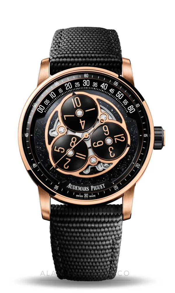 Audemars Piguet Code 11.59 Starwheel (Ref. 15212NR.OO.A002KB.01-AB)