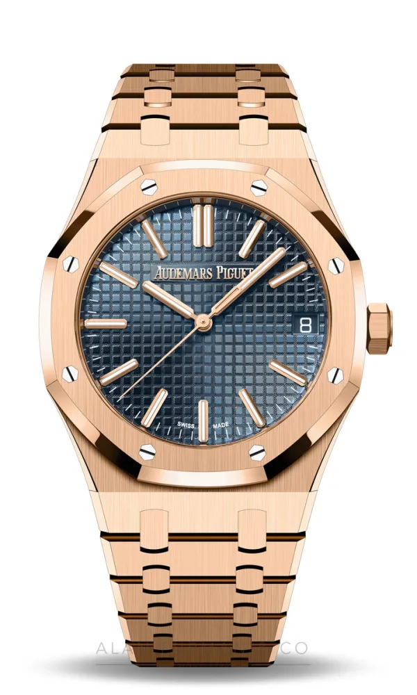 Audemars Piguet Royal Oak Selfwinding (Ref. 15510OR.OO.1320OR.03)