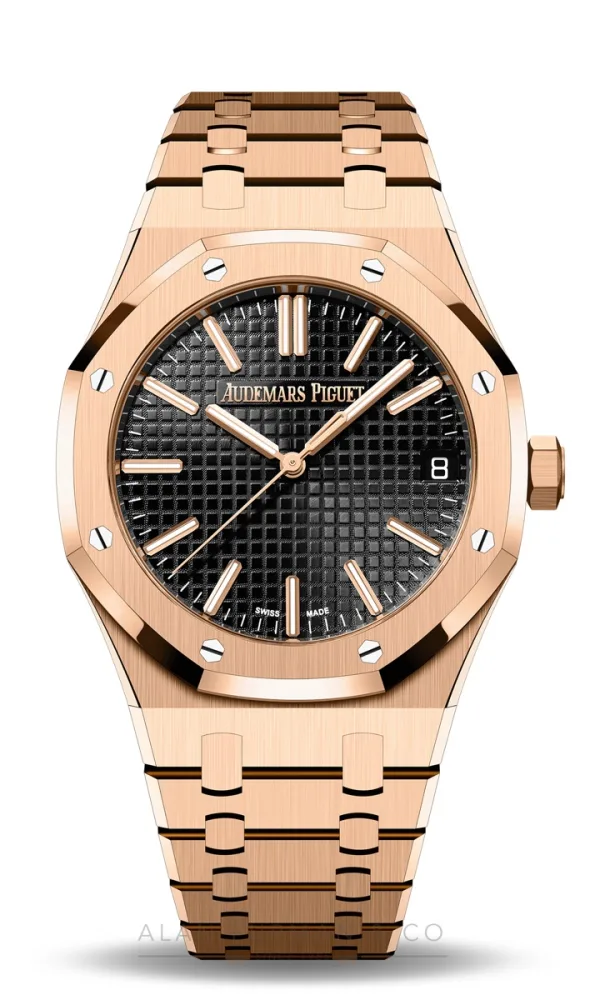 Audemars Piguet Royal Oak Selfwinding (Ref. 15510OR.OO.1320OR.04)