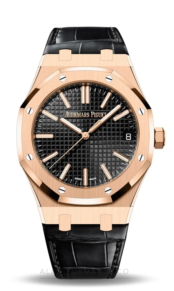 Audemars Piguet Royal Oak Selfwinding (Ref. 15510OR.OO.D002CR.02)