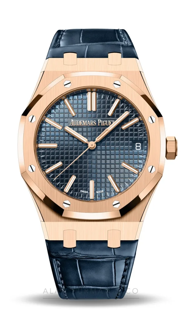 Audemars Piguet Royal Oak Selfwinding (Ref. 15510OR.OO.D315CR.02)
