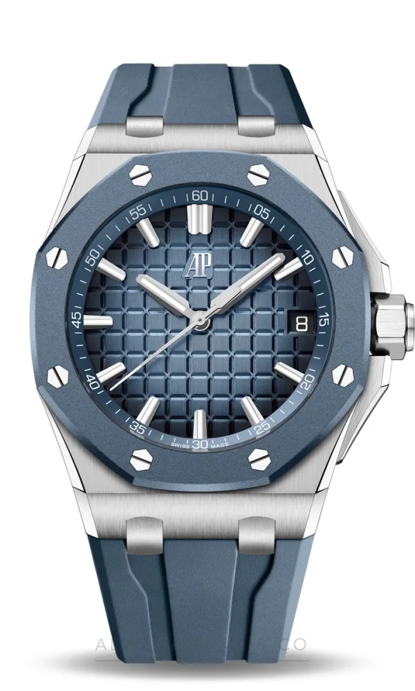 Audemars Piguet Royal Oak Offshore Selfwinding (Ref. 15605SK.OO.A350CA.01)