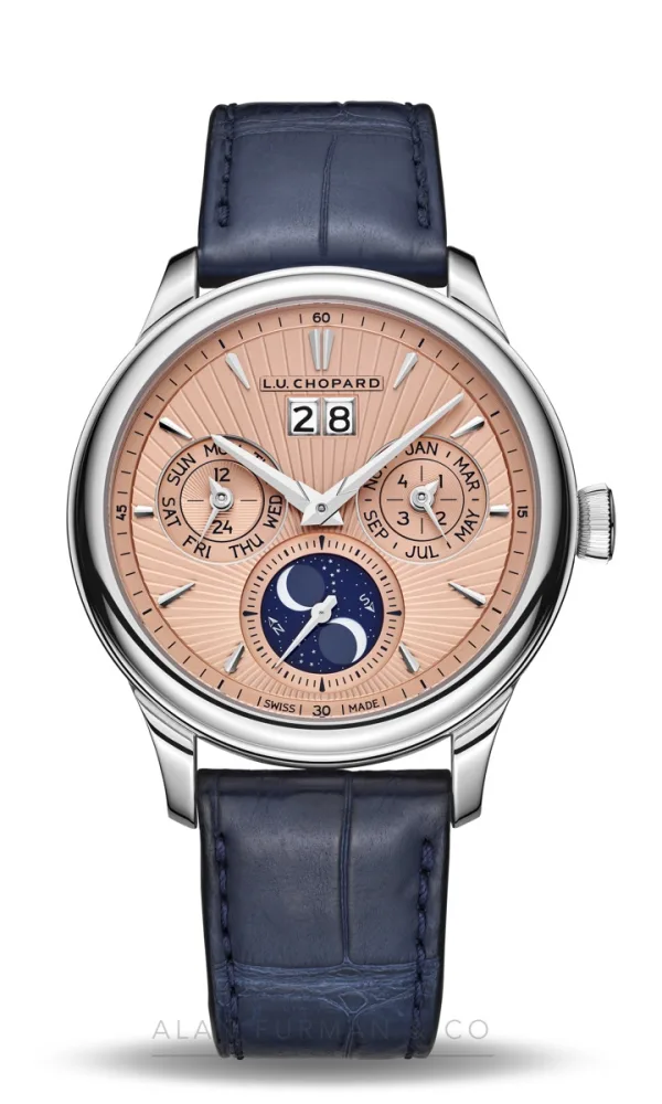 Chopard L.U.C Lunar One 40.5mm (Ref. 161951-1001)