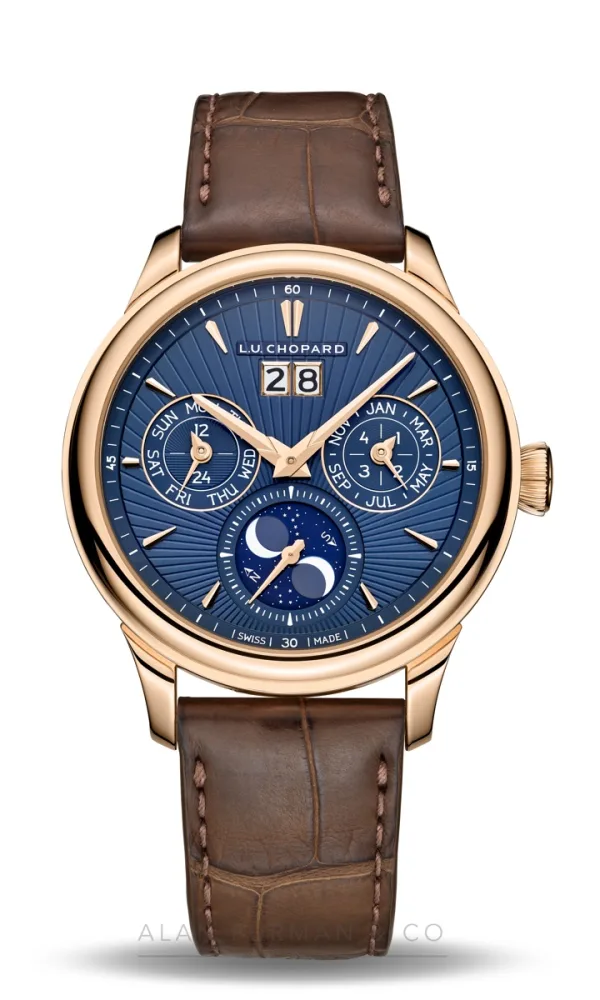 Chopard L.U.C Lunar One 40.5mm (Ref. 161951-5001)