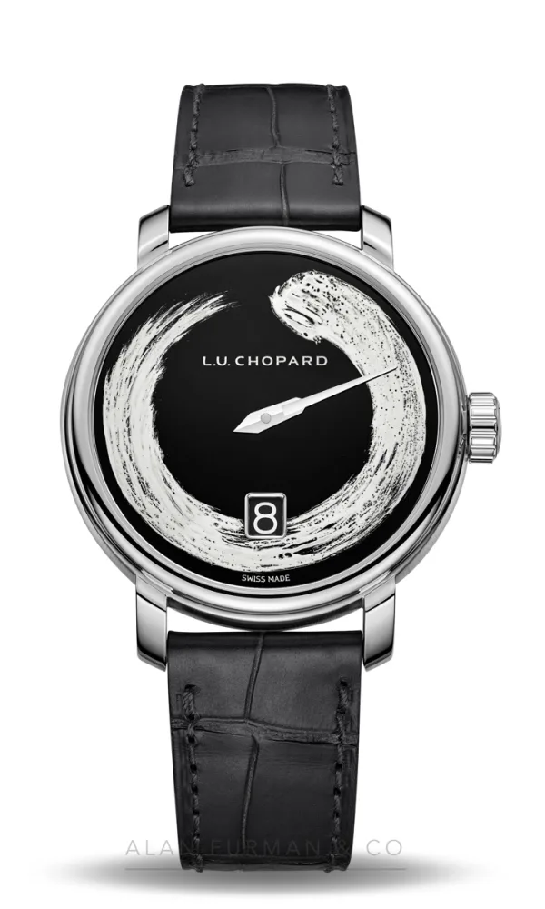 Chopard L.U.C Quattro Spirit Enso 40mm (Ref. 161977-1006)