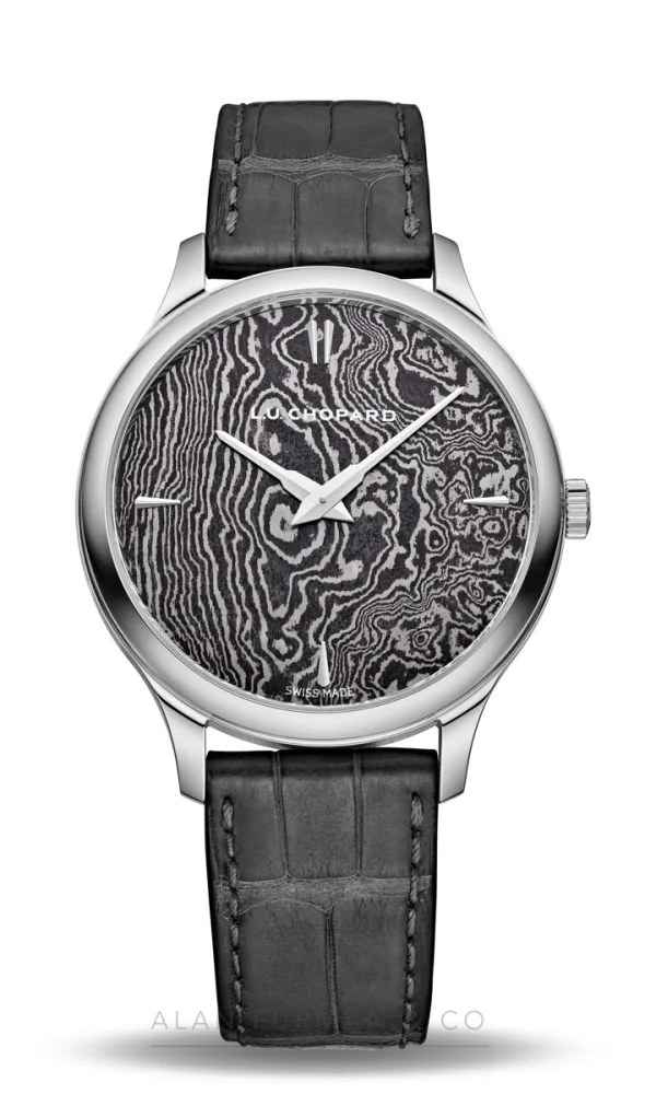 Chopard L.U.C XP Nihontō 40mm (Ref. 161986-1001)