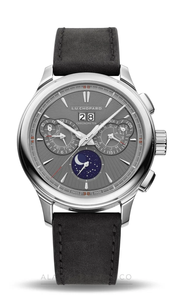 Chopard L.U.C Perpetual Chrono 45mm (Ref. 168611-3001)
