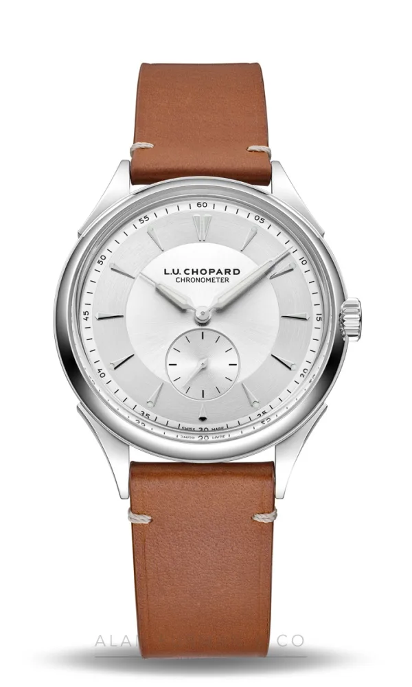 Chopard L.U.C Qualité Fleurier 39mm (Ref. 168631-3001)