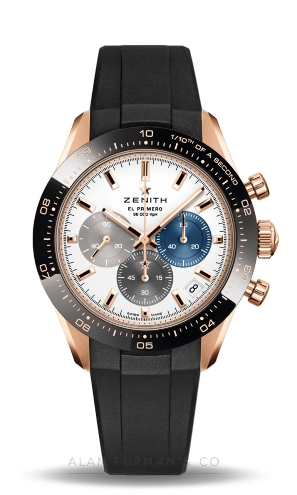 Zenith Chronomaster Sport 41mm (Ref. 18.3100.3600/69.R951)