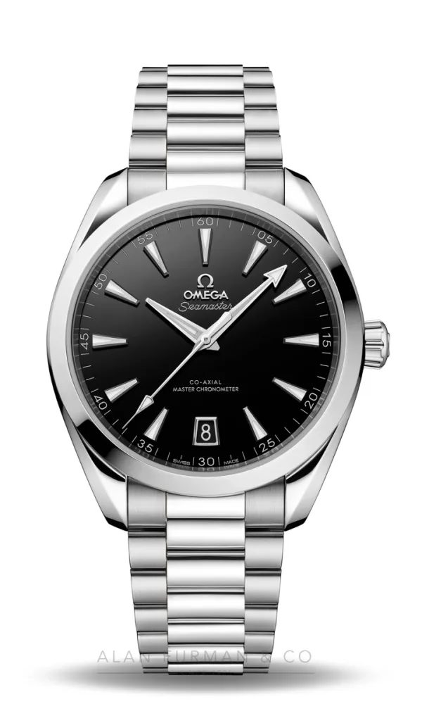 Omega Seamaster Aqua Terra 150M (Ref. 220.10.41.21.01.002)