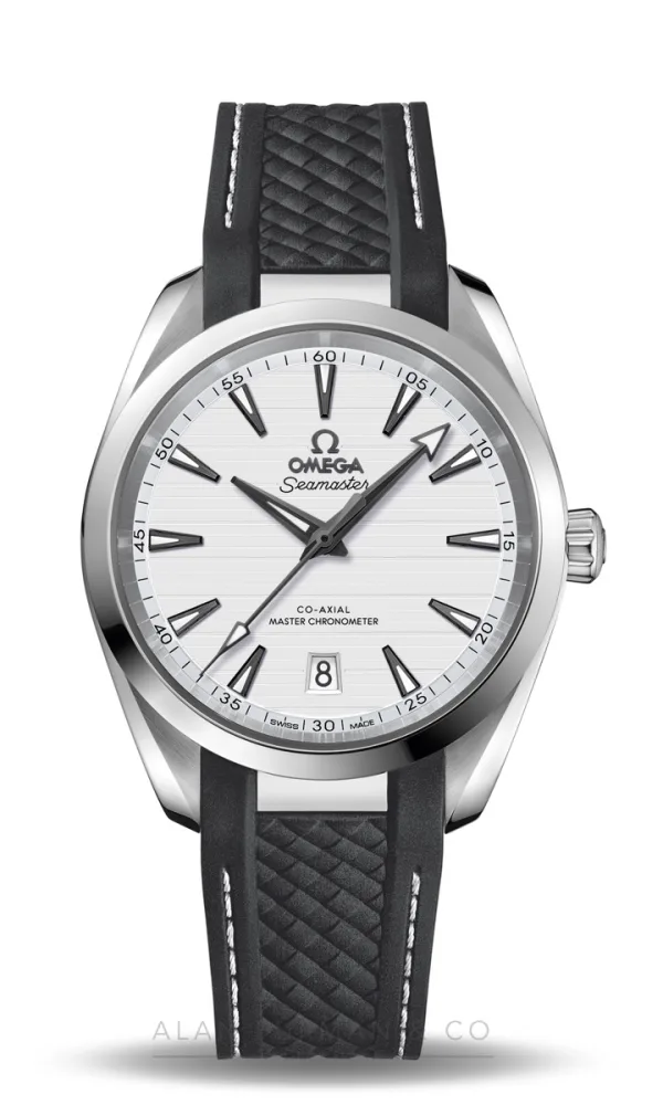 Omega Seamaster Aqua Terra 150M (Ref. 220.12.38.20.02.001)