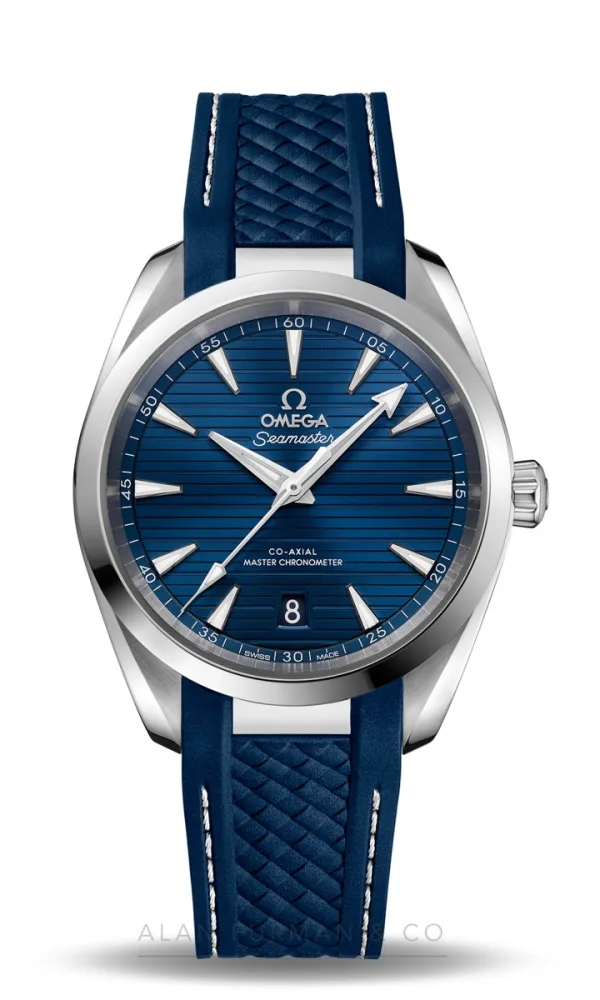 Omega Seamaster Aqua Terra 150M (Ref. 220.12.38.20.03.001)
