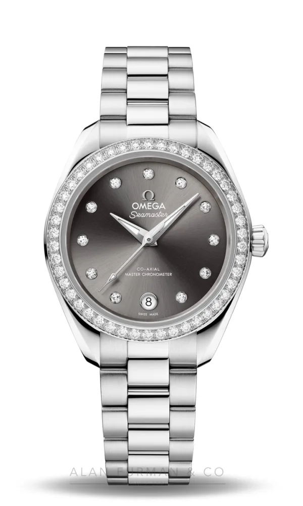 Omega Seamaster Aqua Terra 150M (Ref. 220.15.30.20.56.001)