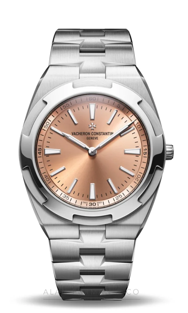 Vacheron Constantin Overseas Self-Winding Ultra-Thin (Ref. 2500V/220P-H028)
