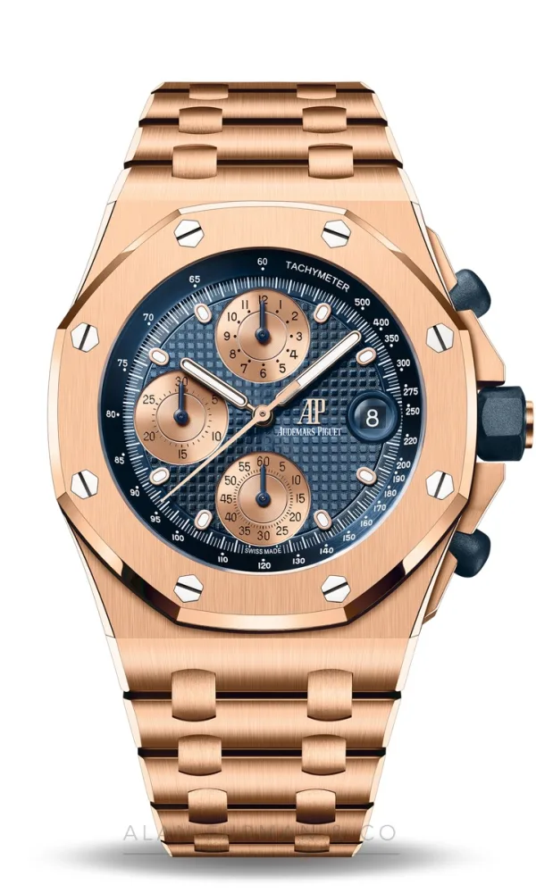 Audemars Piguet Royal Oak Offshore Selfwinding Chronograph (Ref. 26238OR.OO.2000OR.01)