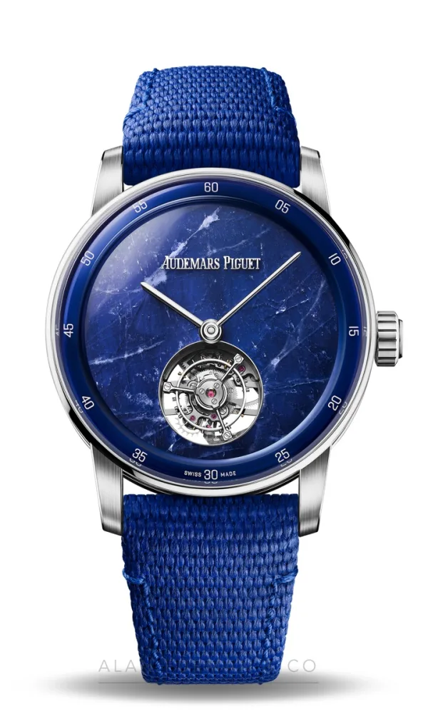 Audemars Piguet Code 11.59 Selfwinding Flying Tourbillon (Ref. 26396BC.OO.D349KB.01)