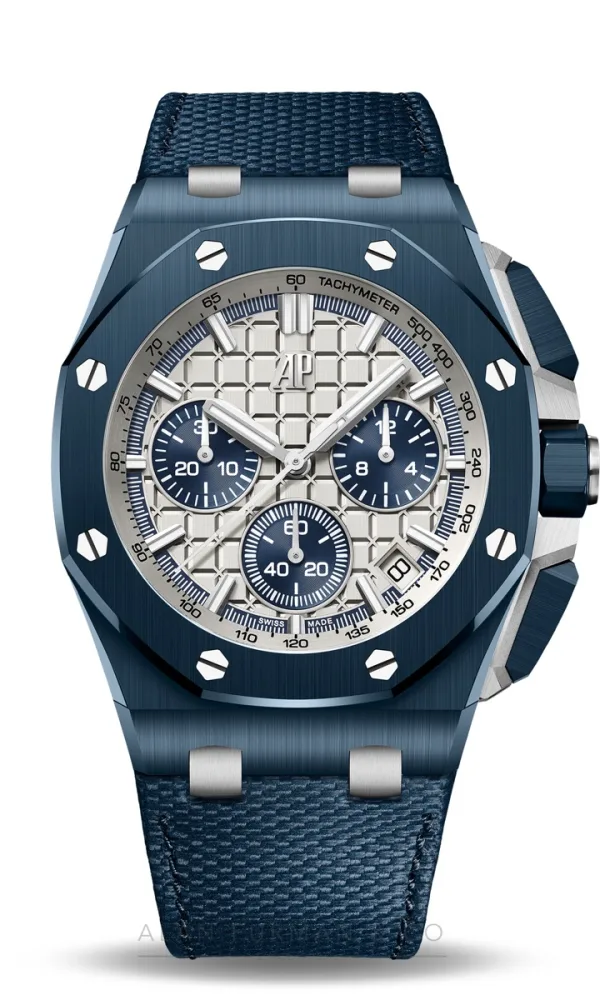 Audemars Piguet Royal Oak Offshore Selfwinding Chronograph (Ref. 26420CD.OO.A029VE.01)