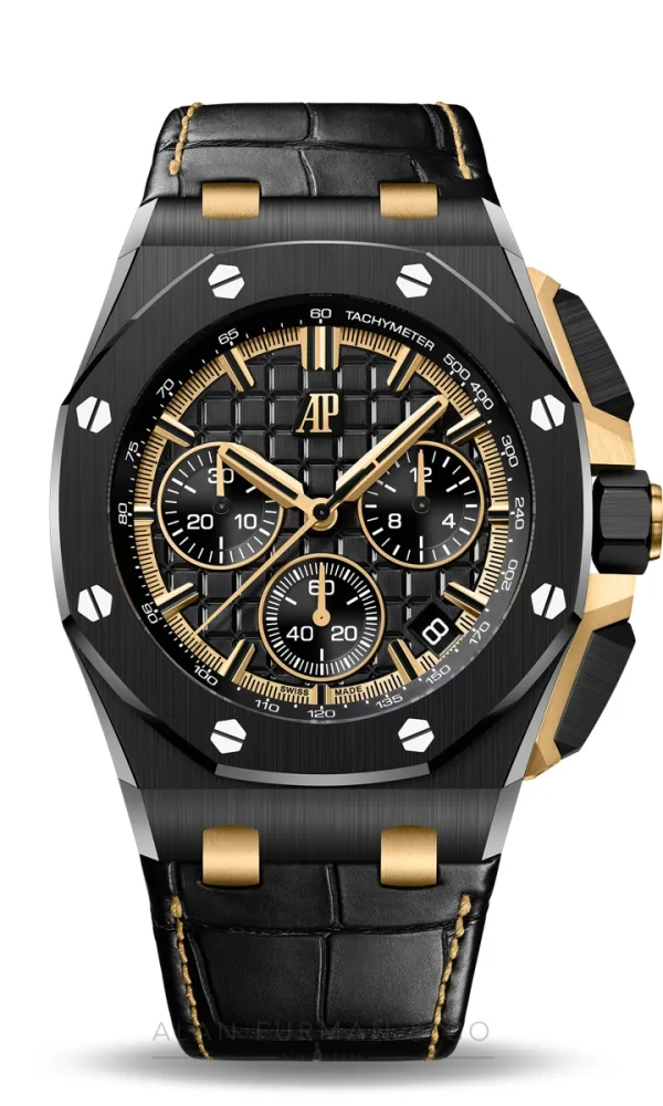 Audemars Piguet Royal Oak Offshore Selfwinding Chronograph (Ref. 26420CE.OO.A127CR.01)