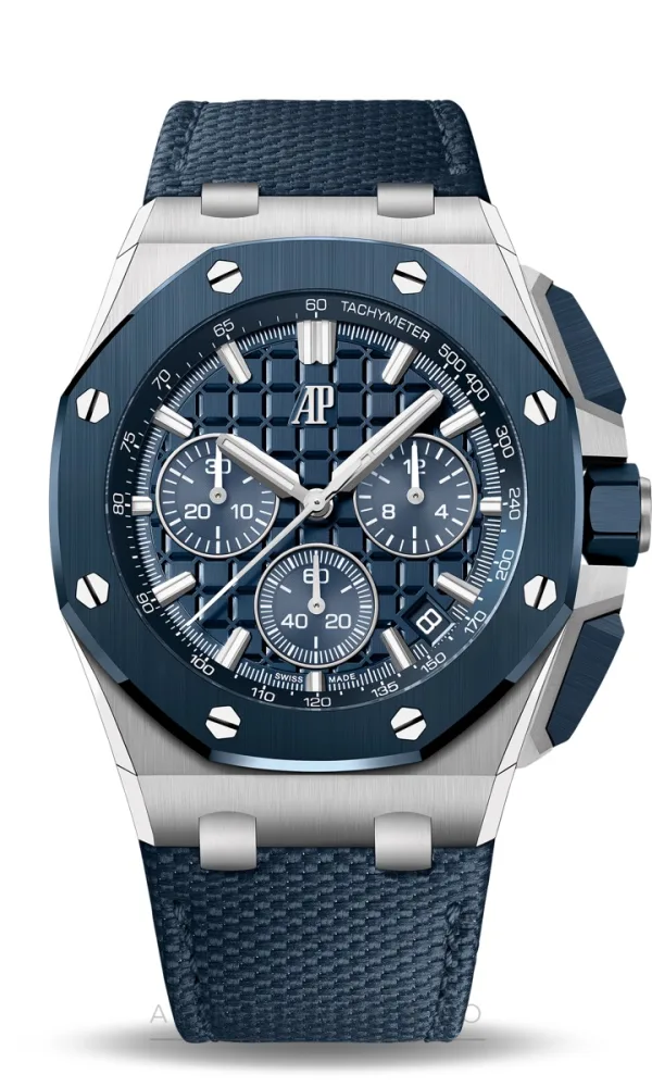 Audemars Piguet Royal Oak Offshore Selfwinding Chronograph (Ref. 26420SO.OO.A029VE.01)