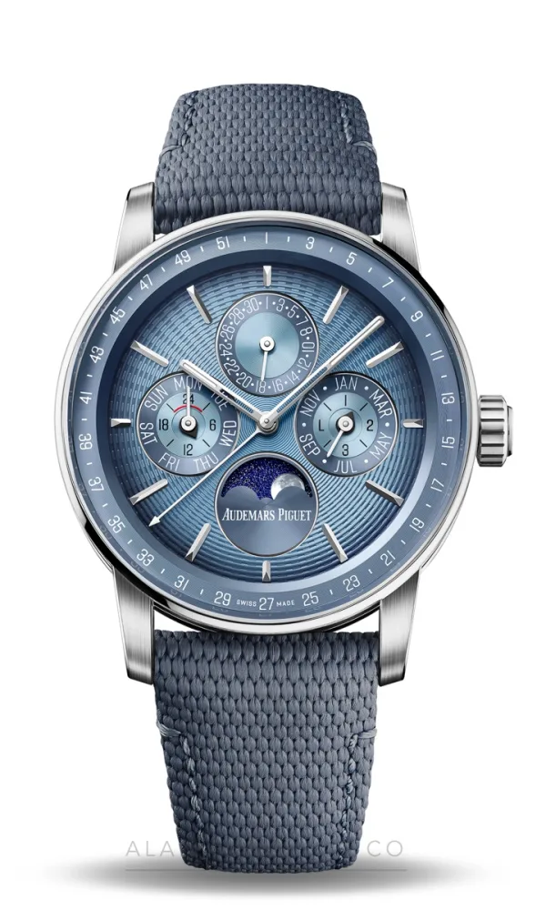 Audemars Piguet Code 11.59 Perpetual Calendar (Ref. 26494BC.OO.D350KB.01)