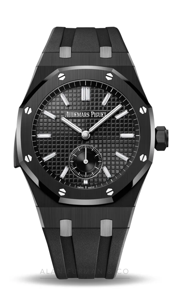Audemars Piguet Royal Oak Minute Repeater Supersonnerie (Ref. 26591CE.OO.D002CA.02)