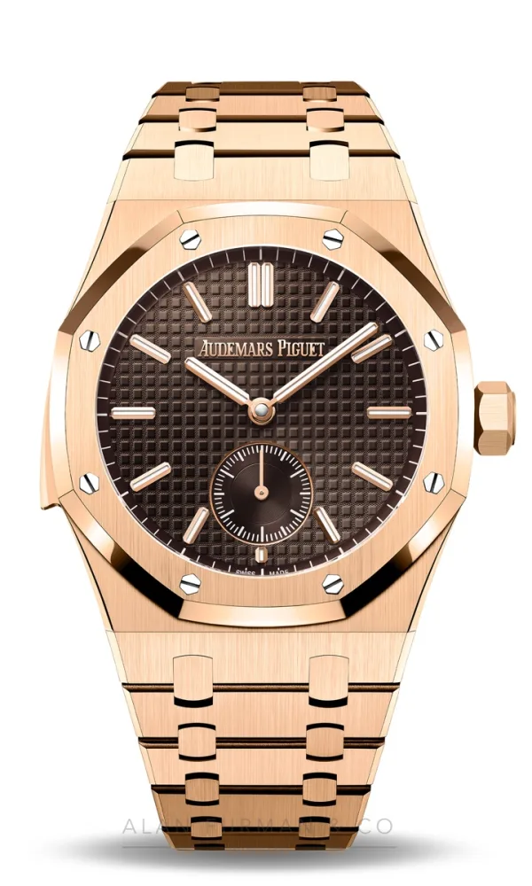 Audemars Piguet Royal Oak Minute Repeater Supersonnerie (Ref. 26591OR.OO.1252OR.01)