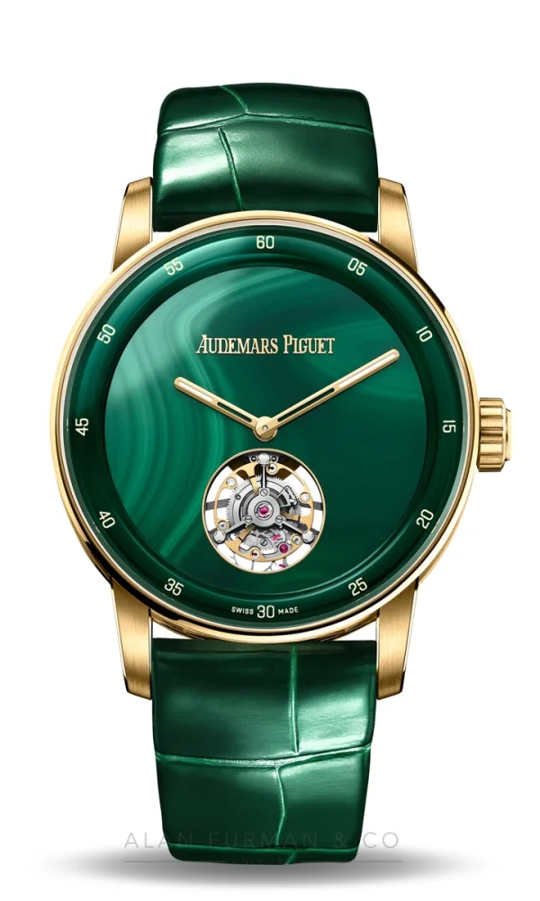 Audemars Piguet Code 11.59 Selfwinding Flying Tourbillon (Ref. 26665BA.OO.D412CR.01)