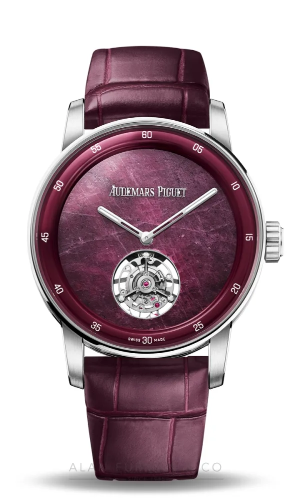 Audemars Piguet Code 11.59 Selfwinding Flying Tourbillon (Ref. 26665BC.OO.D632CR.01)