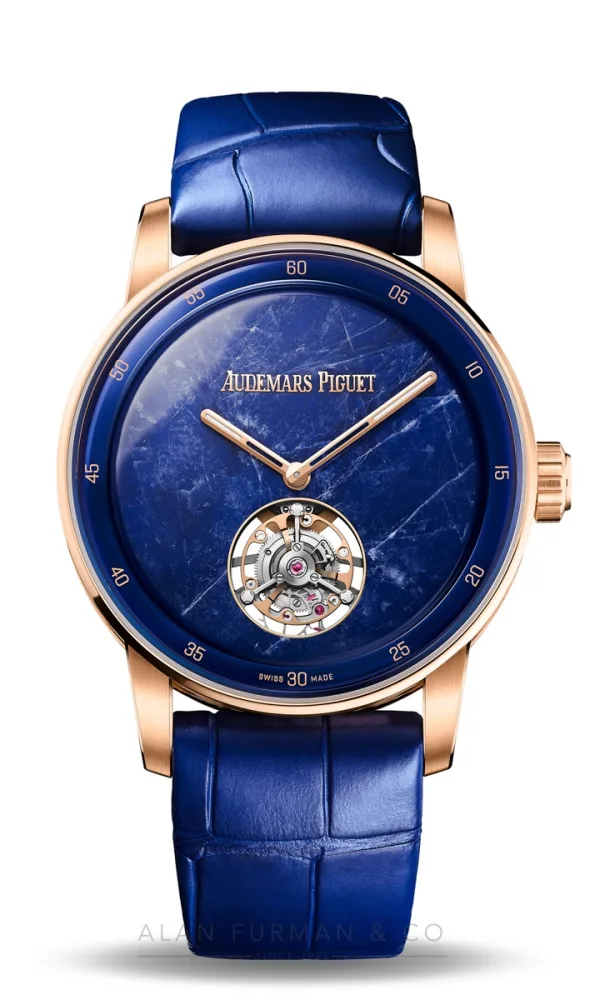 Audemars Piguet Code 11.59 Selfwinding Flying Tourbillon (Ref. 26665OR.OO.D349CR.01)