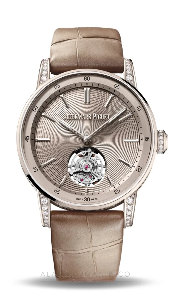 Audemars Piguet Code 11.59 Selfwinding Flying Tourbillon (Ref. 26665SG.ZZ.D209CR.01)