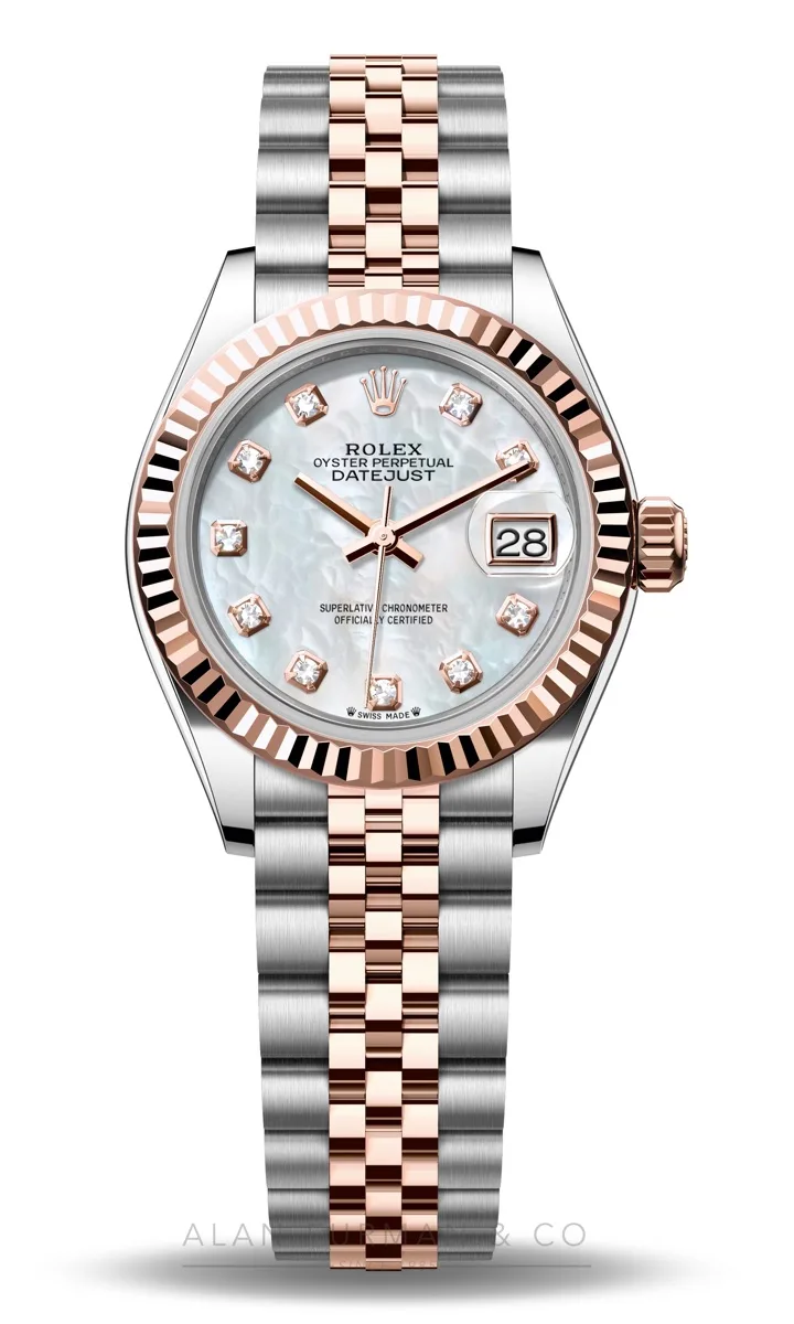 Rolex Lady-Datejust (Ref. 279171-0013)