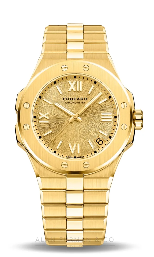 Chopard Alpine Eagle 41mm (Ref. 295363-0001)