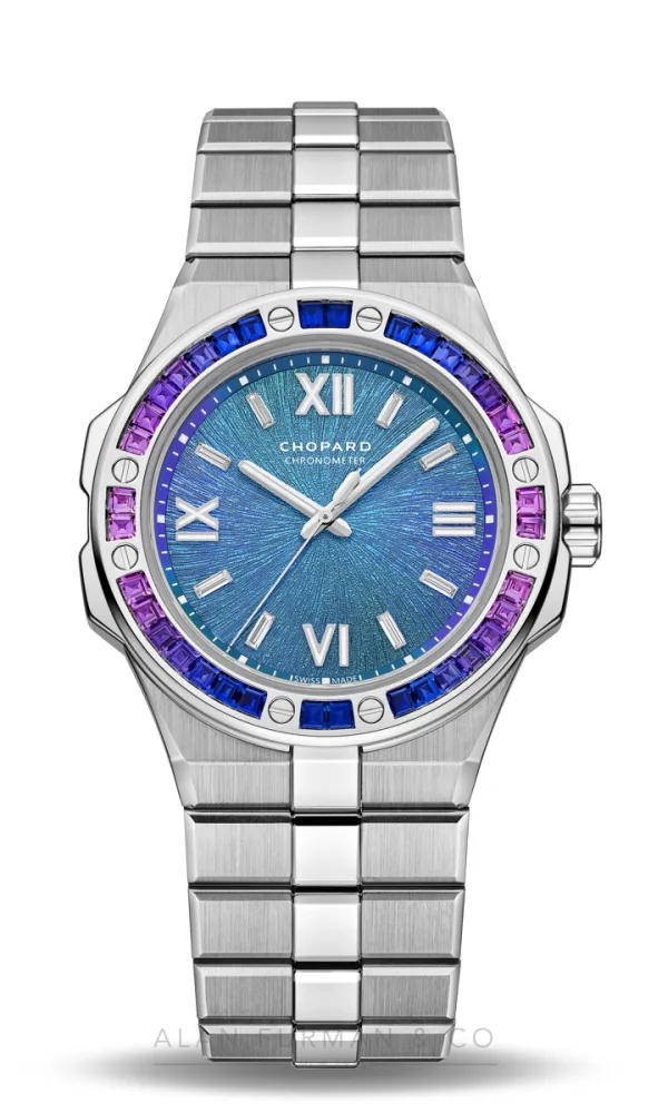 Chopard Alpine Eagle 36 Summit 36mm (Ref. 295370-1006)