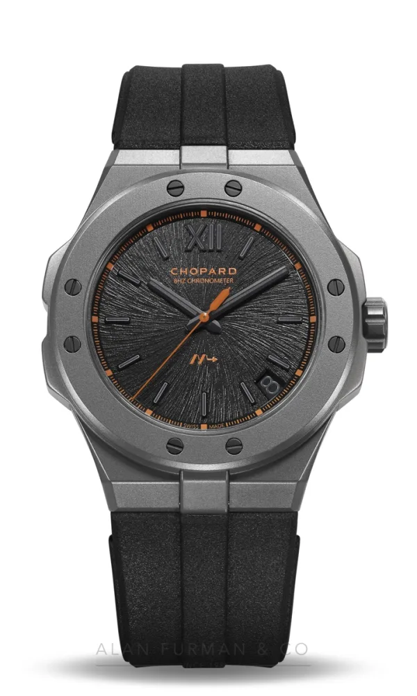 Chopard Alpine Eagle 41 SL Cadence 8HF 41mm (Ref. 298600-3028)