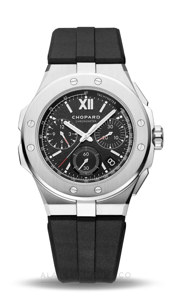 Chopard Alpine Eagle XL Chrono 44mm (Ref. 298609-3004)