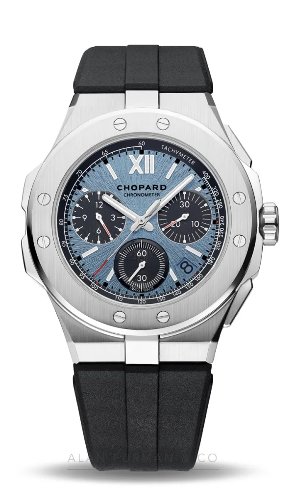 Chopard Alpine Eagle XL Chrono 44mm (Ref. 298609-3008)