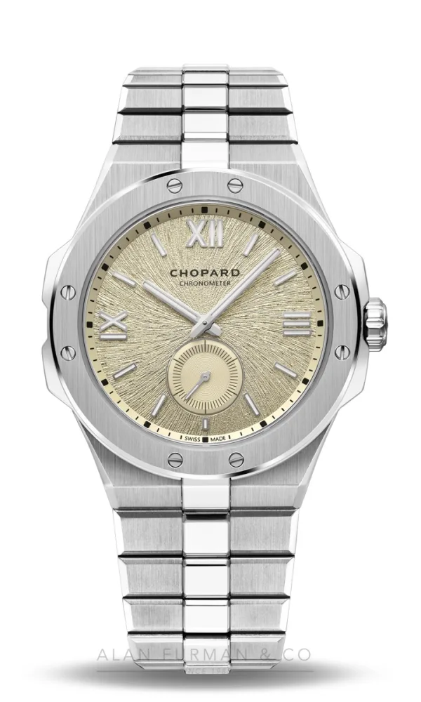 Chopard Alpine Eagle 41 XPS 41mm (Ref. 298623-3003)