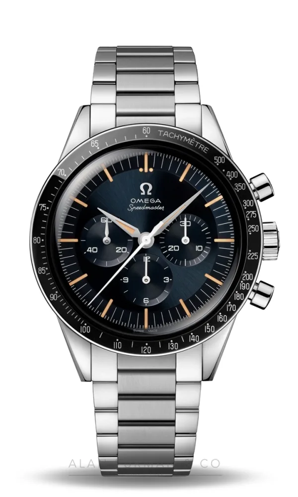 Omega Speedmaster First Omega in Space (Ref. 310.30.40.50.06.001)