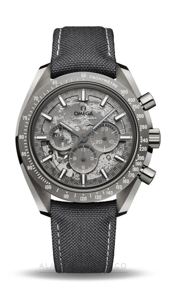 Omega Speedmaster Grey Side of the Moon (Ref. 310.92.44.50.06.001)